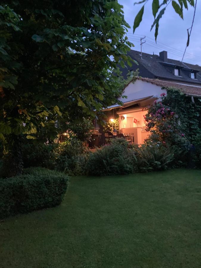 Saarlouis Innenstadt Im Gruenen Kültér fotó